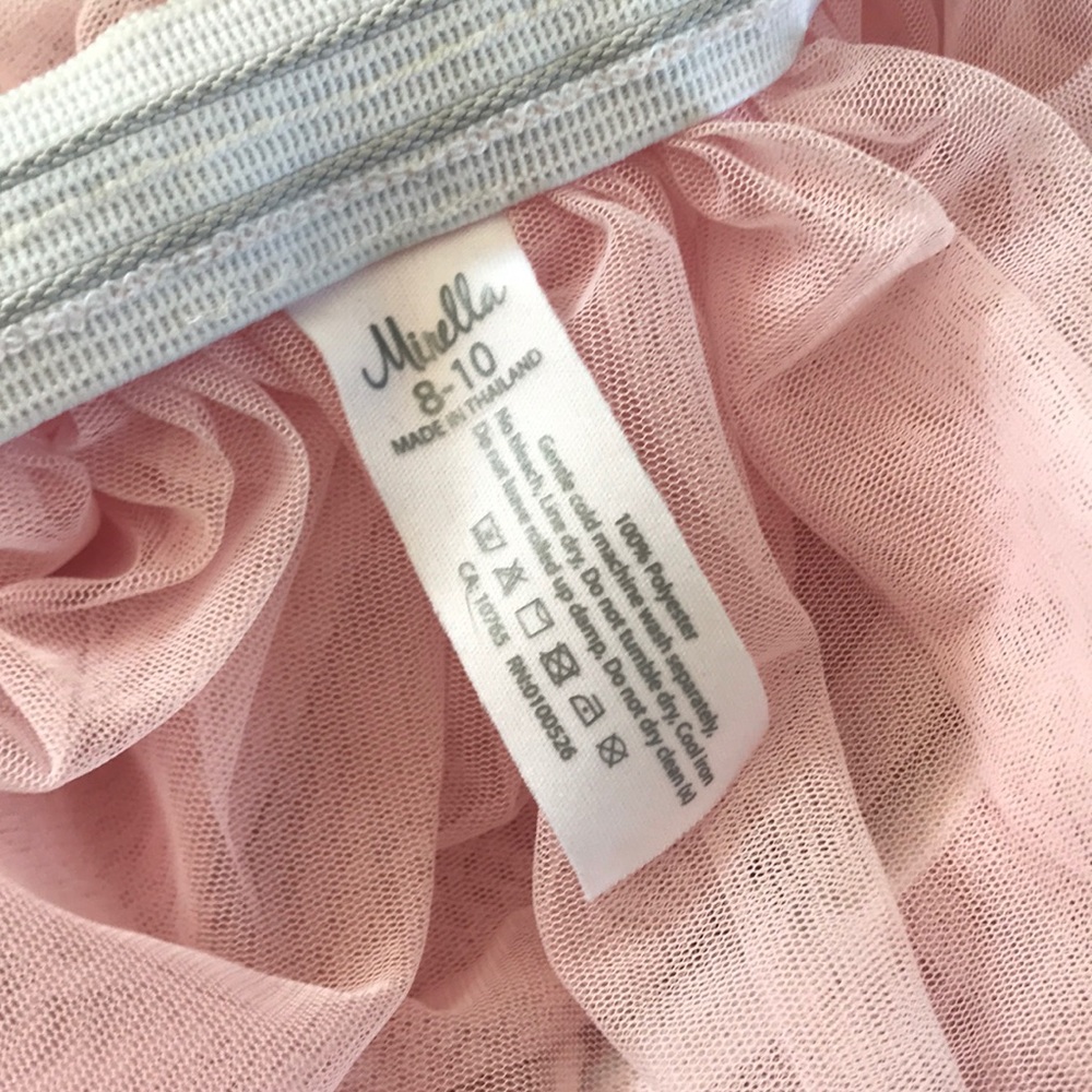 Tutu - Picture 3 of 4
